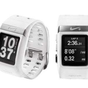 Nike + Sport Watch